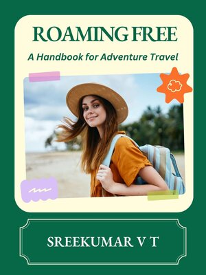 cover image of Roaming Free